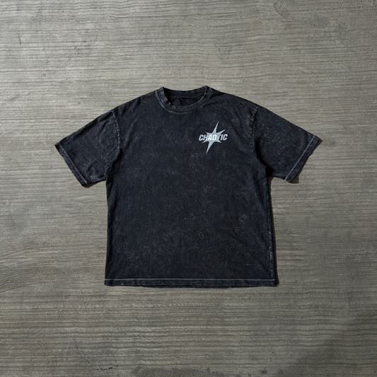 CROPPED GUTS TEE