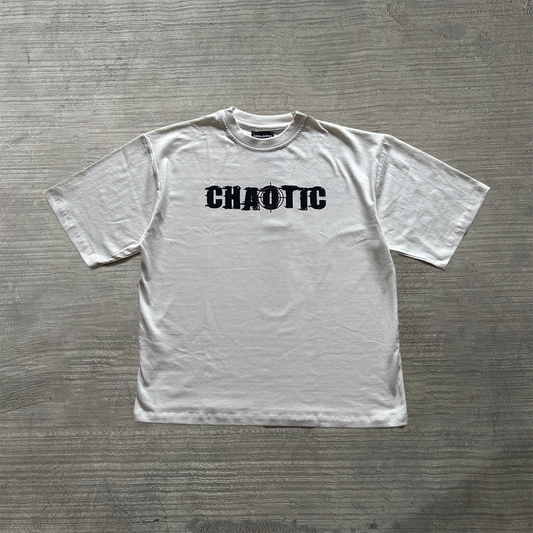CROSSFIRE TEE
