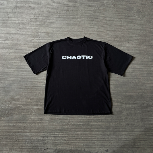 UNTAMED TEE